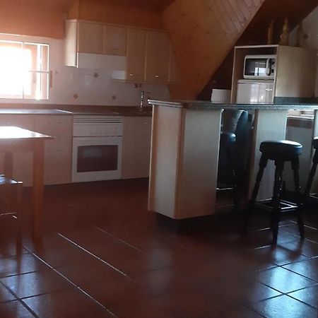 Ferienwohnung Atico En Pontevedra Ciudad Exterior foto