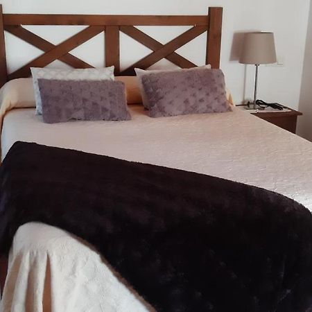 Ferienwohnung Atico En Pontevedra Ciudad Exterior foto