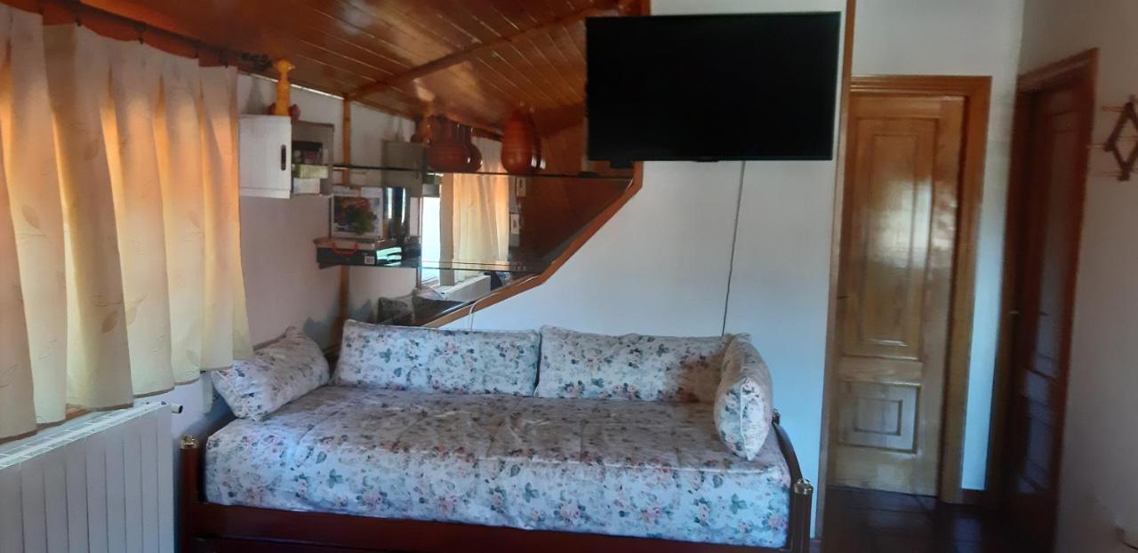 Ferienwohnung Atico En Pontevedra Ciudad Exterior foto