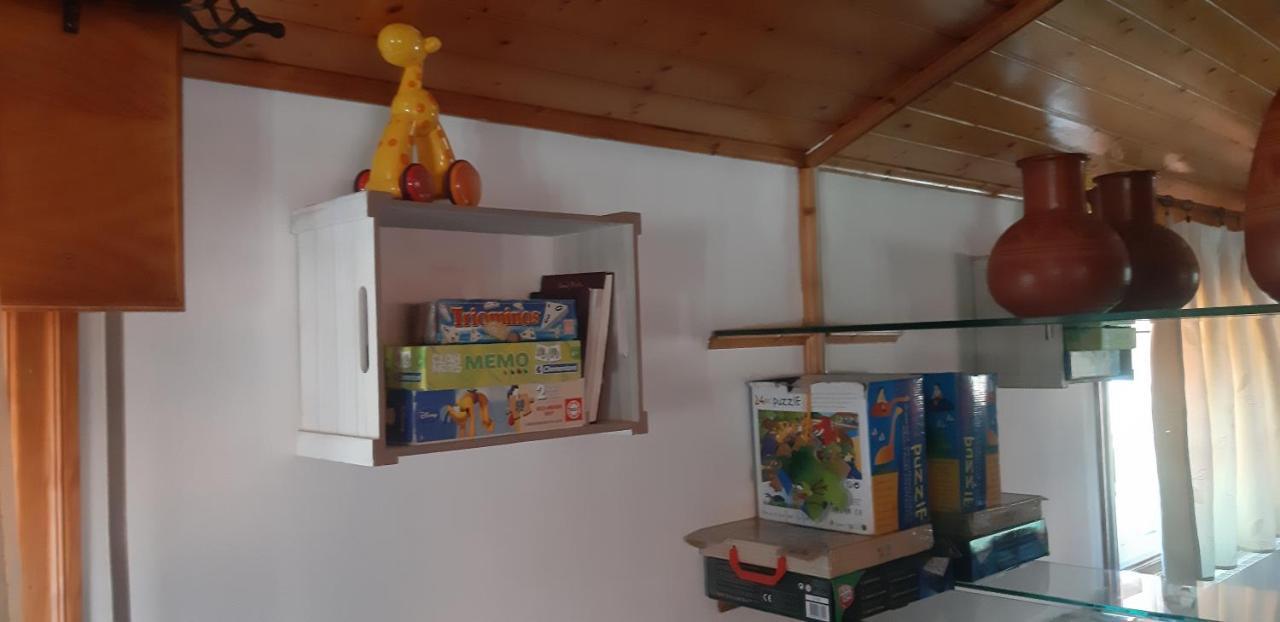 Ferienwohnung Atico En Pontevedra Ciudad Exterior foto