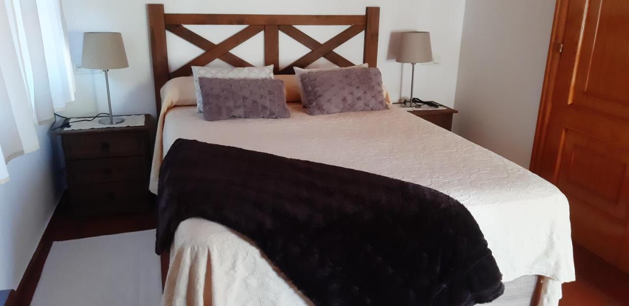 Ferienwohnung Atico En Pontevedra Ciudad Exterior foto